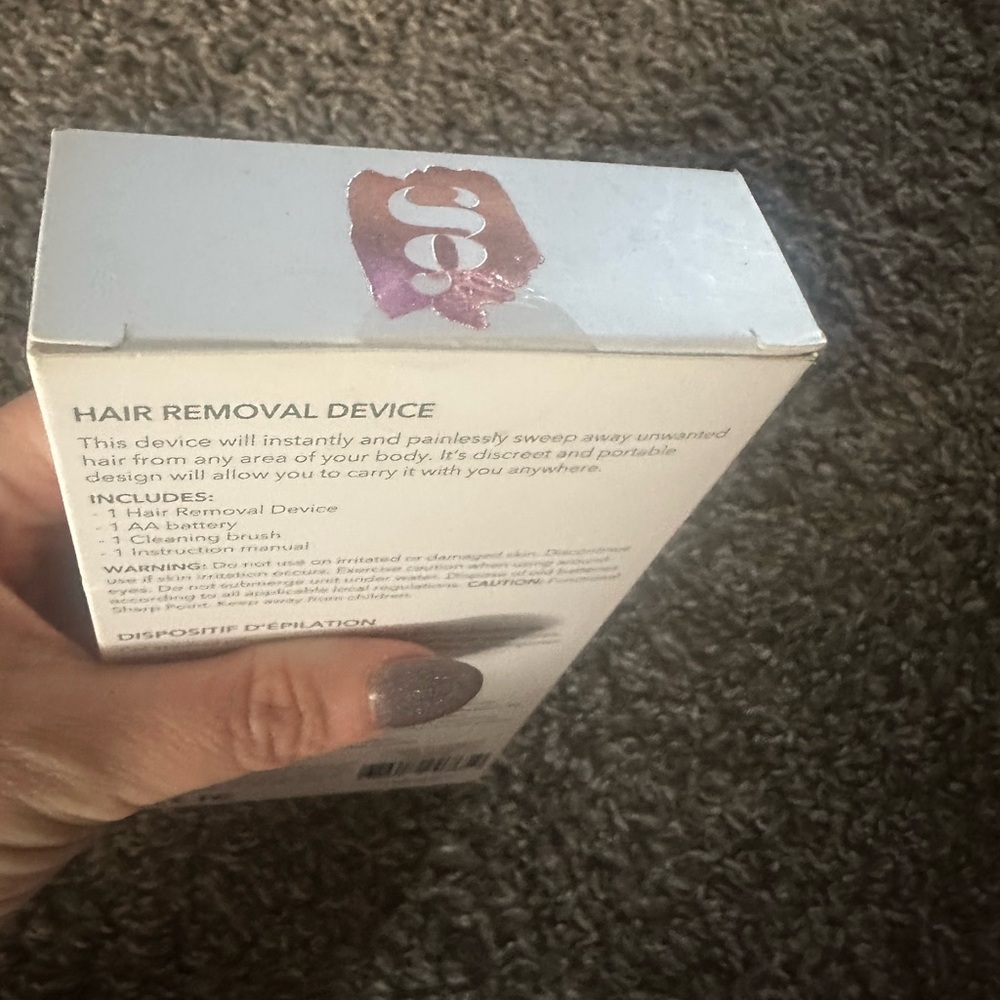Beauty Bundle - Picture 3 of 12